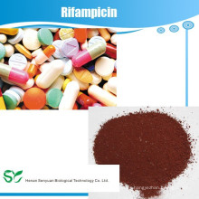 Rifampicina RFP 13292-46-1